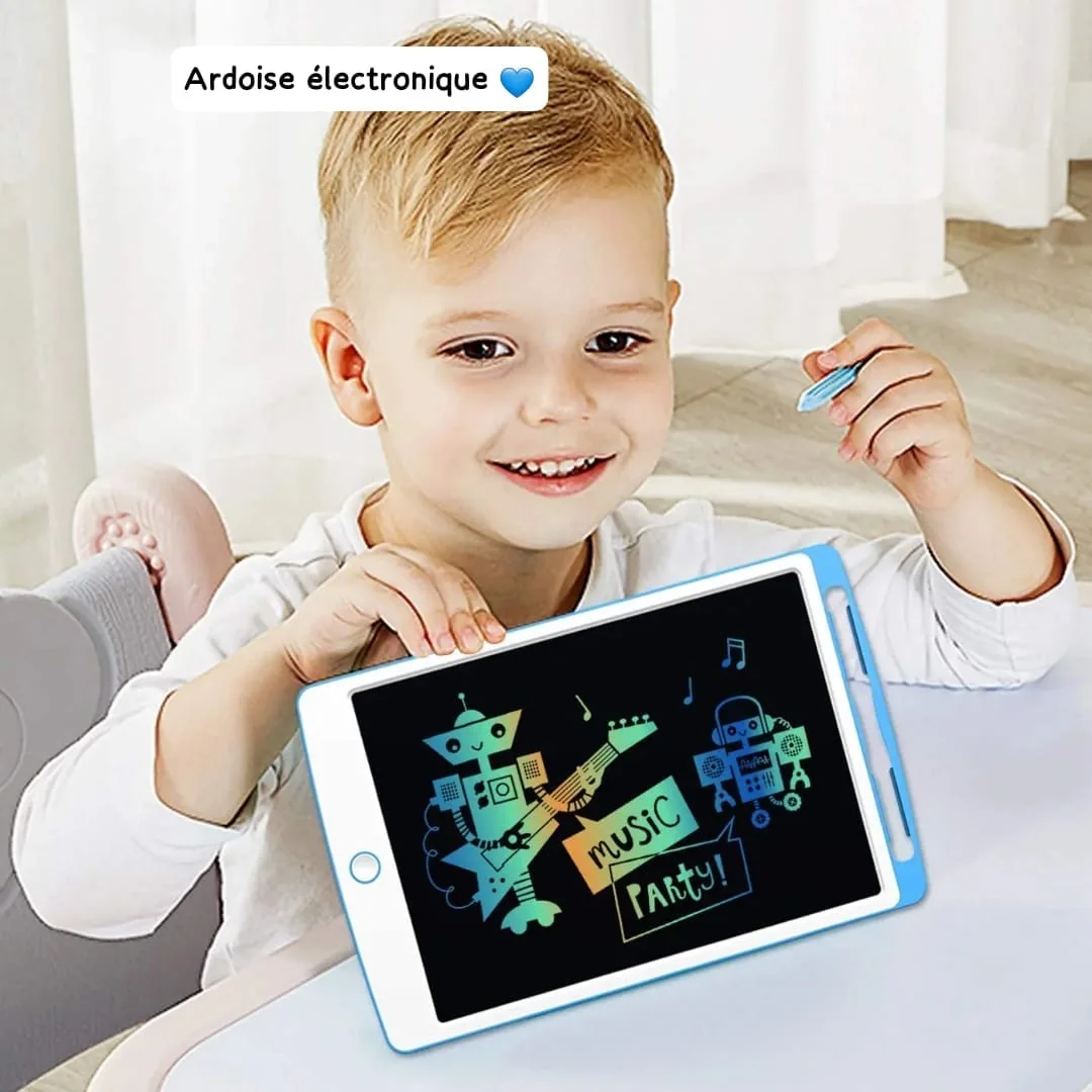 Ardoise Électronique