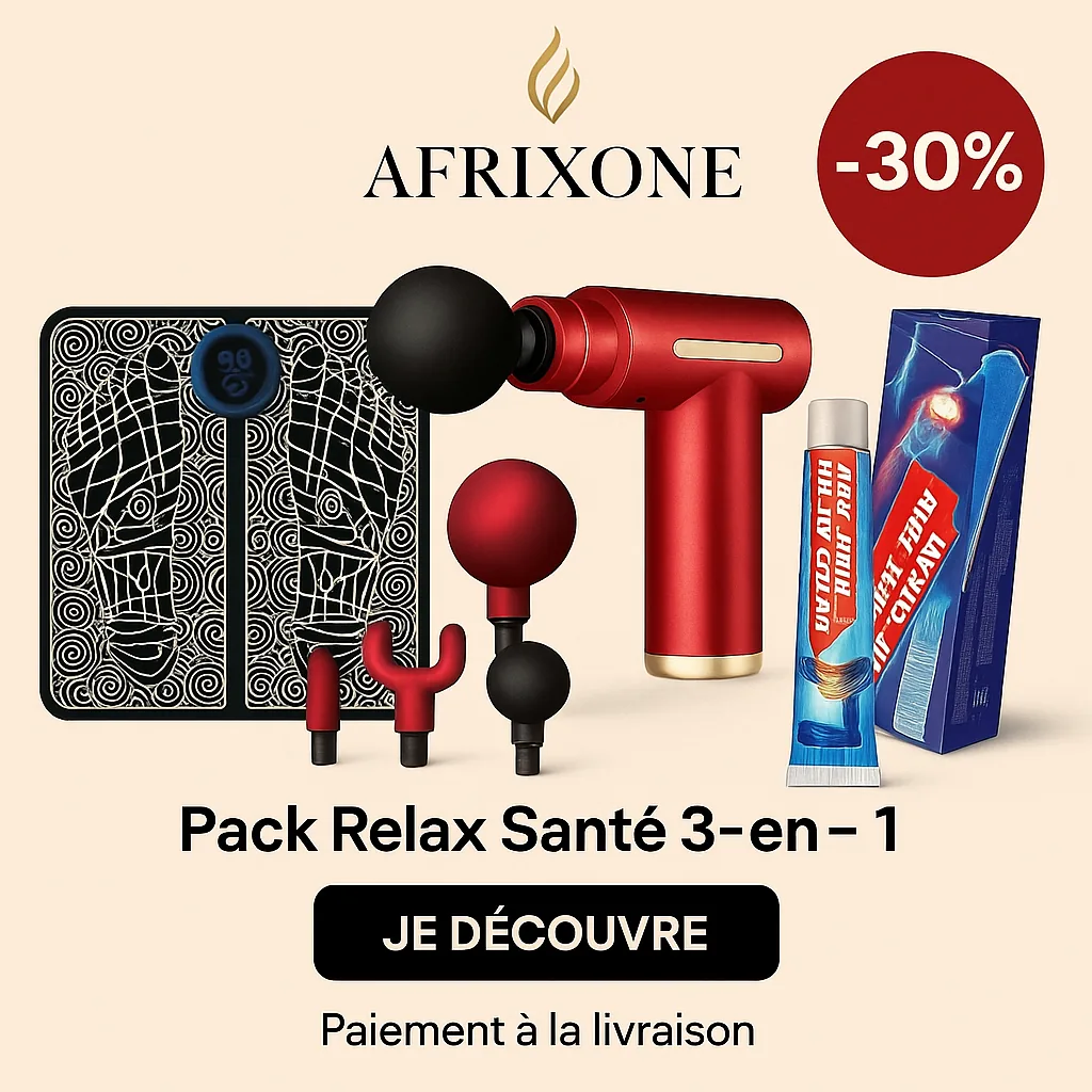 Pack Détente