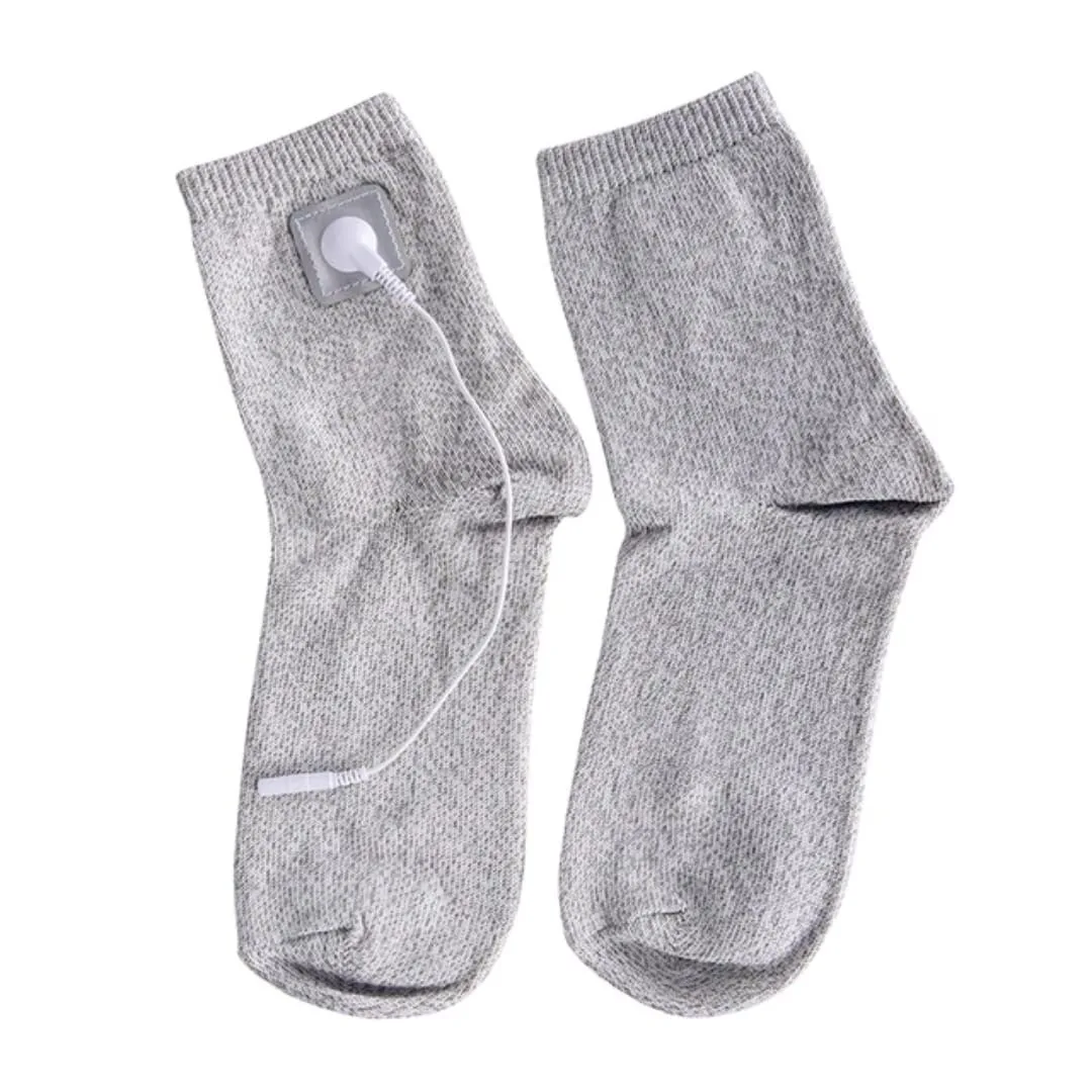 Chaussettes conductrices