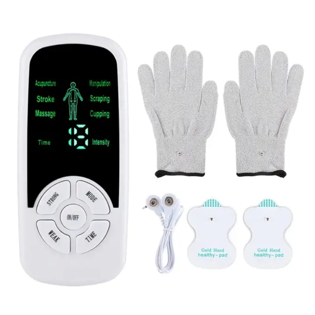 Kit Massage Électrique