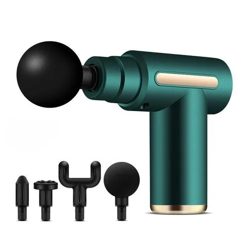 Pistolet de Massage Portatif AFRIXONE
