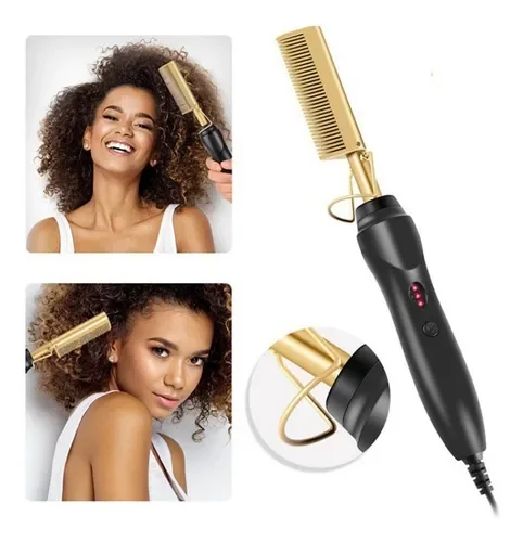 Coffret, appareil, tête de rechange et pinces