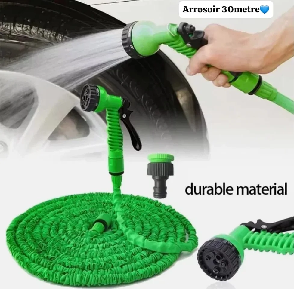 Lavage de voiture
