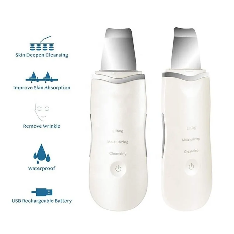 Nettoyage, absorption, anti-rides, étanche, rechargeable USB